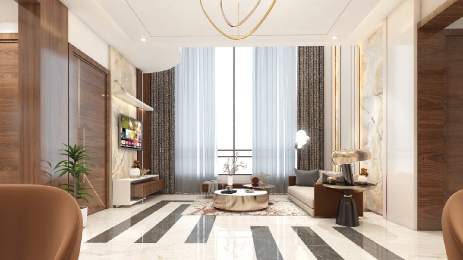 A Definitive Guide on How to Hire an Interior Designer for Your Home